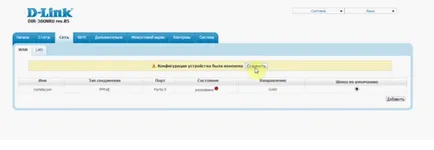 Rppoe 2 módon lehet beállítani a router
