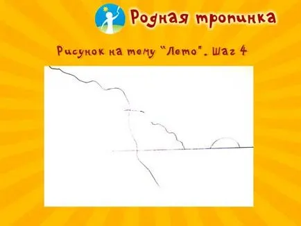 Rajz a témája a nyári