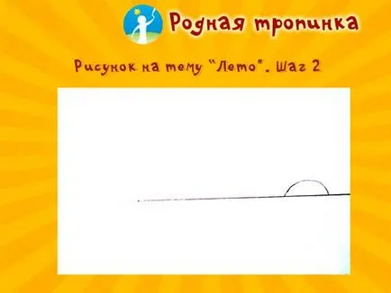 Rajz a témája a nyári