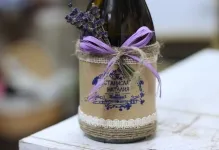 Szalvéták decoupage hogyan kezdőknek és fotó berendezések betét, a mester osztály, és hogy