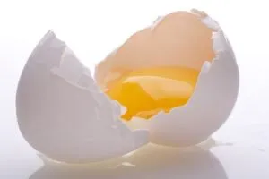 A leghatékonyabb haj maszk tojássárgájával