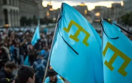A legtöbb ukrán dolog Krím