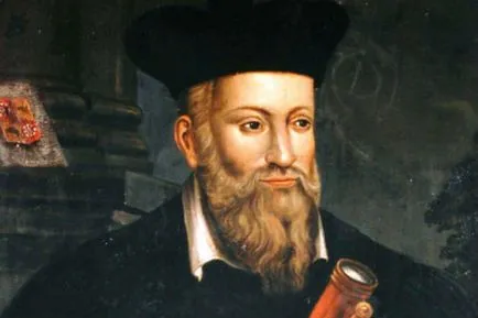 A legpontosabb jövendőmondás kör Nostradamus (jóslás) A legpontosabb jövendőmondás kör Nostradamus