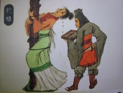 A legsúlyosabb büntetés a világon, érdekességek