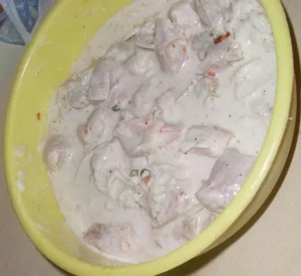 A leginkább ízletes és gyors kebab pác sertéshús receptek, ecet, hagyma, citrom, és nem csak a (shish kebab) A leginkább ízletes és gyors kebab pác sertéshús receptek, ecet, hagyma, citrom, és nem csak