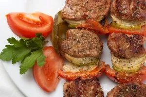 Mi vezetjük nyárs (saját) Mi vezetjük grill