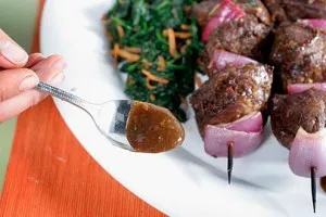 Mi vezetjük nyárs (saját) Mi vezetjük grill