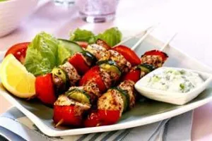 Mi vezetjük nyárs (nyárs) Mi vezetjük grill