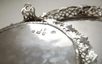 Silver - jellegét és tulajdonságait a fém (ezüst edények) Silver - jellegét és tulajdonságait a fém