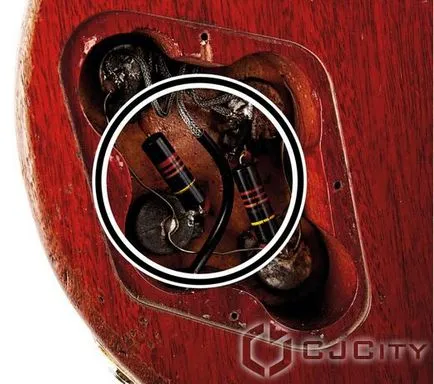 A hat leggyakoribb probléma az elektromos gitár és a határozat (részben) A hat leggyakoribb probléma az elektromos gitár és a döntés