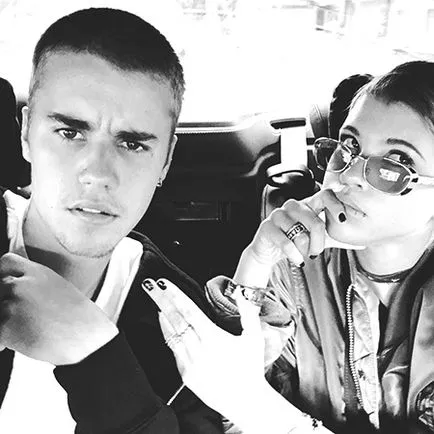 Selena Gomez és Dzhastin Biber volt az érv a szociális hálózatok, mert az új barátnőjével, hello! Oroszország (Dzhastin Biber) Selena Gomez és Dzhastin Biber volt az érv a szociális hálózatok, mert az új barátnőjével, hello! Oroszország