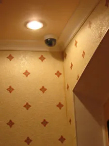 videó megfigyelő rendszerek lakások rekord - egy rejtett rendszer