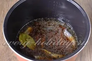 Szalaka a kapelánhalászati az otthoni recept fényképpel (feltételek) Szalaka a kapelánhalászati az otthoni recept egy fotó