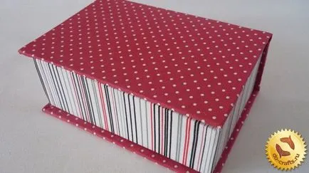 Bag farostlemez a kezüket, hogyan kell csinálni egy mesterkurzust