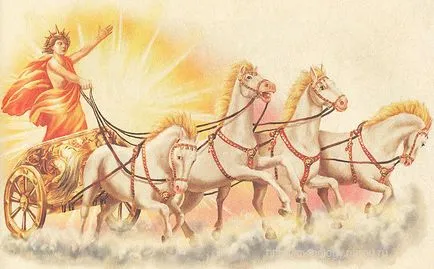 Szimbolizmus - ló, mítoszok, mitikus lények, gyógynövények (szimbólumok) Szimbolizmus - ló, mítoszok, mitikus lények, gyógynövények