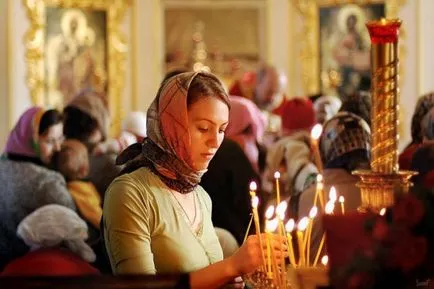 Erős Ima Nikolayu Chudotvortsu házasság -, hogyan kell imádkozni a szent, hogy feleségül