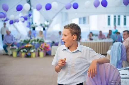 Lila esküvői 60 képek a fotós Alekseya Chernysheva