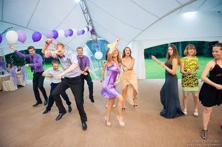 Lila esküvői 60 képek a fotós Alekseya Chernysheva