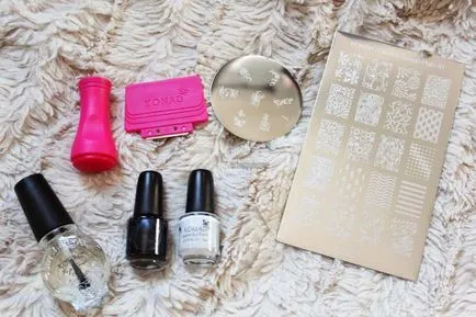 Stamp Nail hogyan kell használni rendesen
