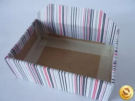 Bag farostlemez a kezüket, hogyan kell csinálni egy mesterkurzust