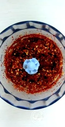 stílusú kimchi