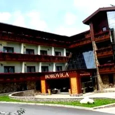 pleso morskie