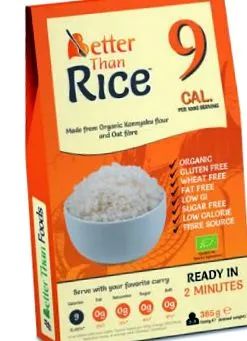 konjac