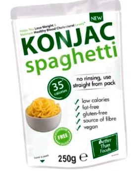 konjac