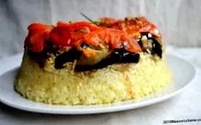 вкусови зеленчук