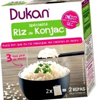 konjac