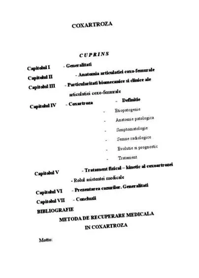 degeneratív csípőízület