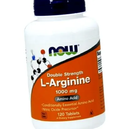 l-arginin aminosav