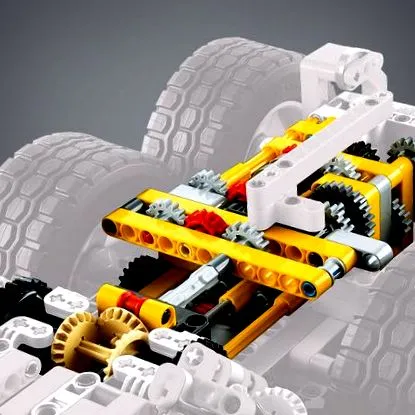 technic