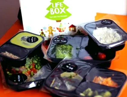 lifebox vagy