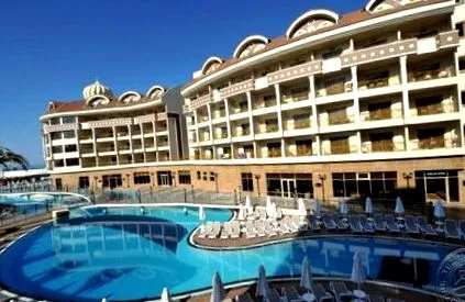 belek resort
