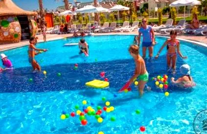 resort belazur
