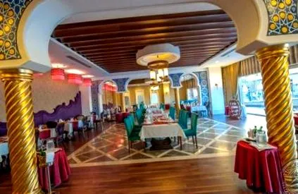 belek törökország