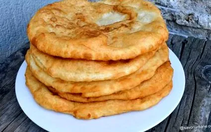 унгарски рецепт