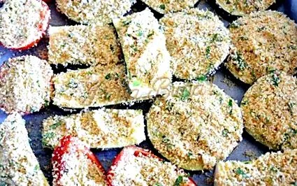 зеленчук кулинарски