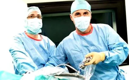 ligamentoplastika