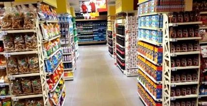 magazin carrefour
