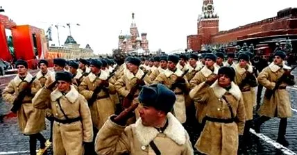 величење
