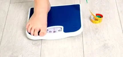 вага