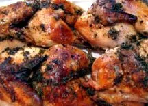 grillezett