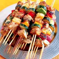 grillezett