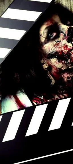 zombie