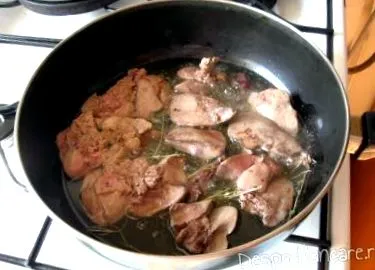gyors pulyka