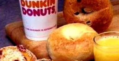 Dunkin Donuts