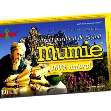 mumie