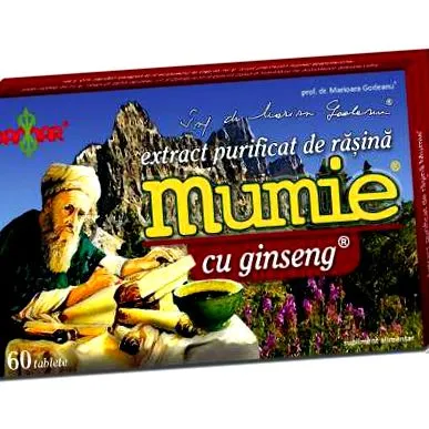 муминска смола